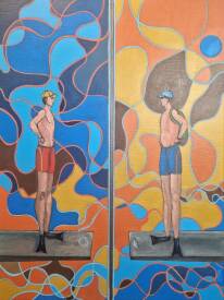 Ralph SPEGELAERE - Saudade.jpg