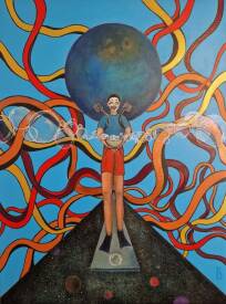 Ralph SPEGELAERE - Ne t'oublie pas.jpg