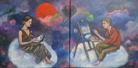 Ralph SPEGELAERE - Seul à deux - Entre rêve et réalité.jpg