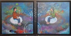 Ralph SPEGELAERE - Seul à deux Santé.jpg