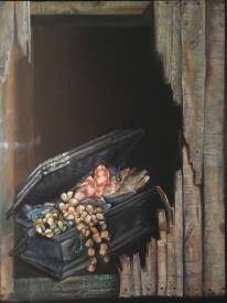 Manon SPINA - TRÉSORS