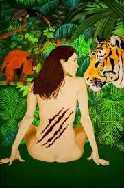 Victoria STAGNI - Animal Kingdom