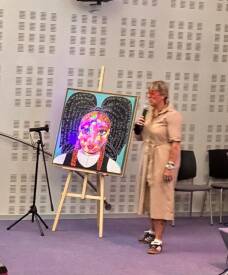 Stéfany Muller - Stefart’NY - L’alsacienne 2.0