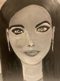 Stéfany Muller - Stefart’NY - Monica