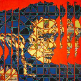 Christophe STREICHENBERGER - Borderline   80x80cm.JPG