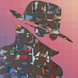 Christophe STREICHENBERGER - Anonymous 50x50cm.JPG