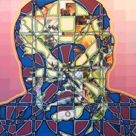 Christophe STREICHENBERGER - Don Vito  40x40cm.JPG