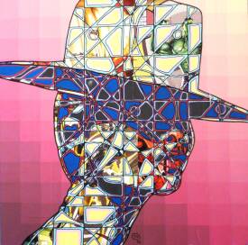 Christophe STREICHENBERGER - Indiana 40x40cm.JPG