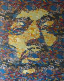 Christophe STREICHENBERGER - Electric Ghost    146x114cm.JPG