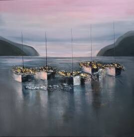 Nat STRESSER - Rêves suspendus  90x90 cm.jpg