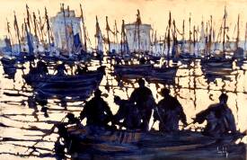 Olivier SUIRE VERLEY - 12 La Rochelle 100x140 .jpeg