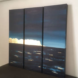 Sabine Vintrou - SVP CreArtive - Cap Canaille or triptyque.jpg