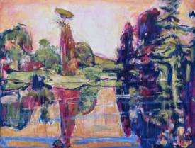 Misha SYDORENKO - Grand lac