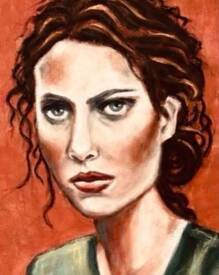 Christiane TACUSSEL - images 5