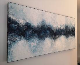 Laure TERRASSON - Glacier