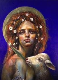Stéphane TEXEREAU - STE AGNES