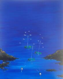 Dominique THÉMÉ - Ammarrées