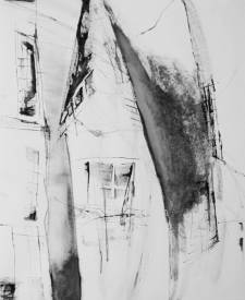 Lisa THOMASSINE - Ruelle