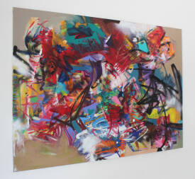 Richard TRIAN - *