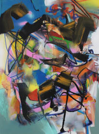 Richard TRIAN - *