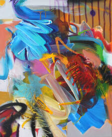 Richard TRIAN - *