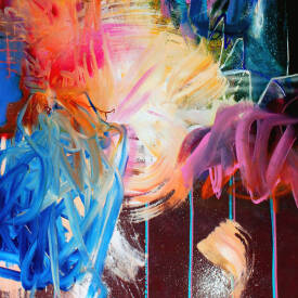 Richard TRIAN - *