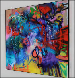 Richard TRIAN - *