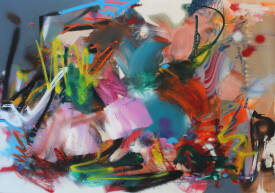 Richard TRIAN - *