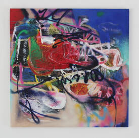 Richard TRIAN - *