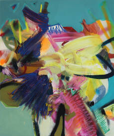 Richard TRIAN - *
