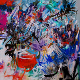 Richard TRIAN - *