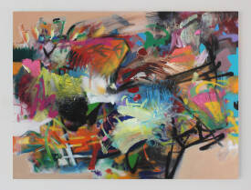 Richard TRIAN - *