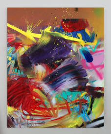 Richard TRIAN - *