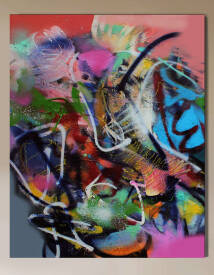 Richard TRIAN - *