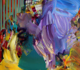 Richard TRIAN - *