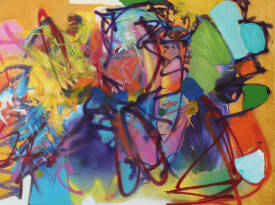 Richard TRIAN - *