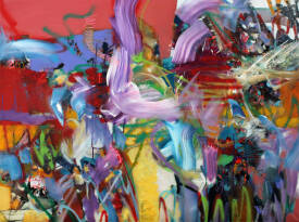 Richard TRIAN - *