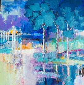 Joëlle TROUSSIER - Au-bord-du-lac.jpeg