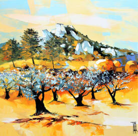 Pierrick TUAL - Senteur provençale 80x80.jpg