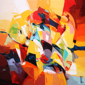 Pierrick TUAL - Abstrait N° 18916 100x100.JPG