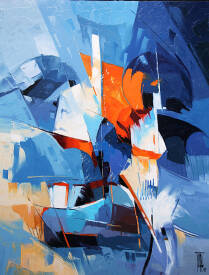 Pierrick TUAL - Abstrait N° 12012022 116x89.JPG