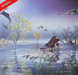 Thierry VAN QUICKENBORNE - La fugue VENDU.jpg