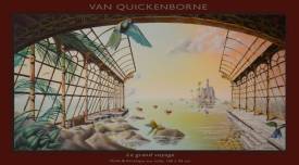 Thierry VAN QUICKENBORNE - Le grand voyage + cadre 30x16cm 72dpi.jpg