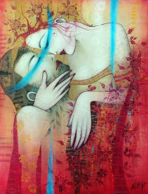 Albena VATCHEVA - IN MY ARMS