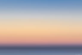 Myriam VÉJUS - série "Abrasion" État de Lumière AB214 Mer Égée, Archipel des Cyclades, Santorin. 2025 . - Photographie et art numérique impression sur plexiglass transparent de 0,5 cm d'épaisseur avec débord de 5 cm et fixation sur entretoises en aluminium. Format 64 x