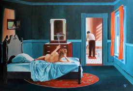 Jean Jacques VENTURINI - La chambre bleue.jpg