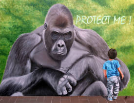 Jean Jacques VENTURINI - Protect me ! : 3.