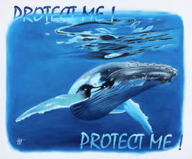 Jean Jacques VENTURINI - Protect me ! : 2.