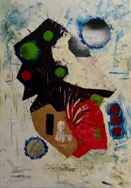 Jean-Philippe VERSELIN - Saga