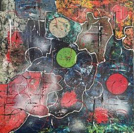 Jean-Philippe VERSELIN - Risk absolu